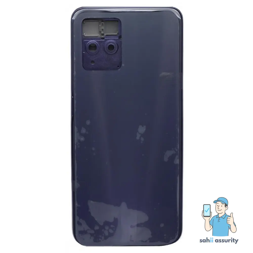 Full Body Housing for Realme 8i thumbnail
